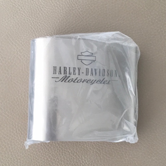 H-D Silhouette Pen/Pencil Hold - Picture 2 of 4